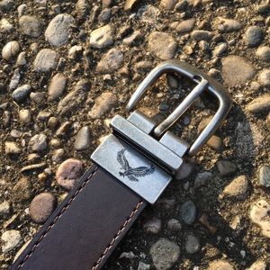 American Eagle Kids Belt